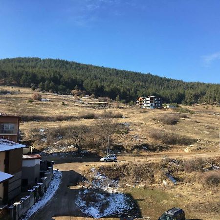 Apartvel Apartment 3 Velingrad Exterior foto