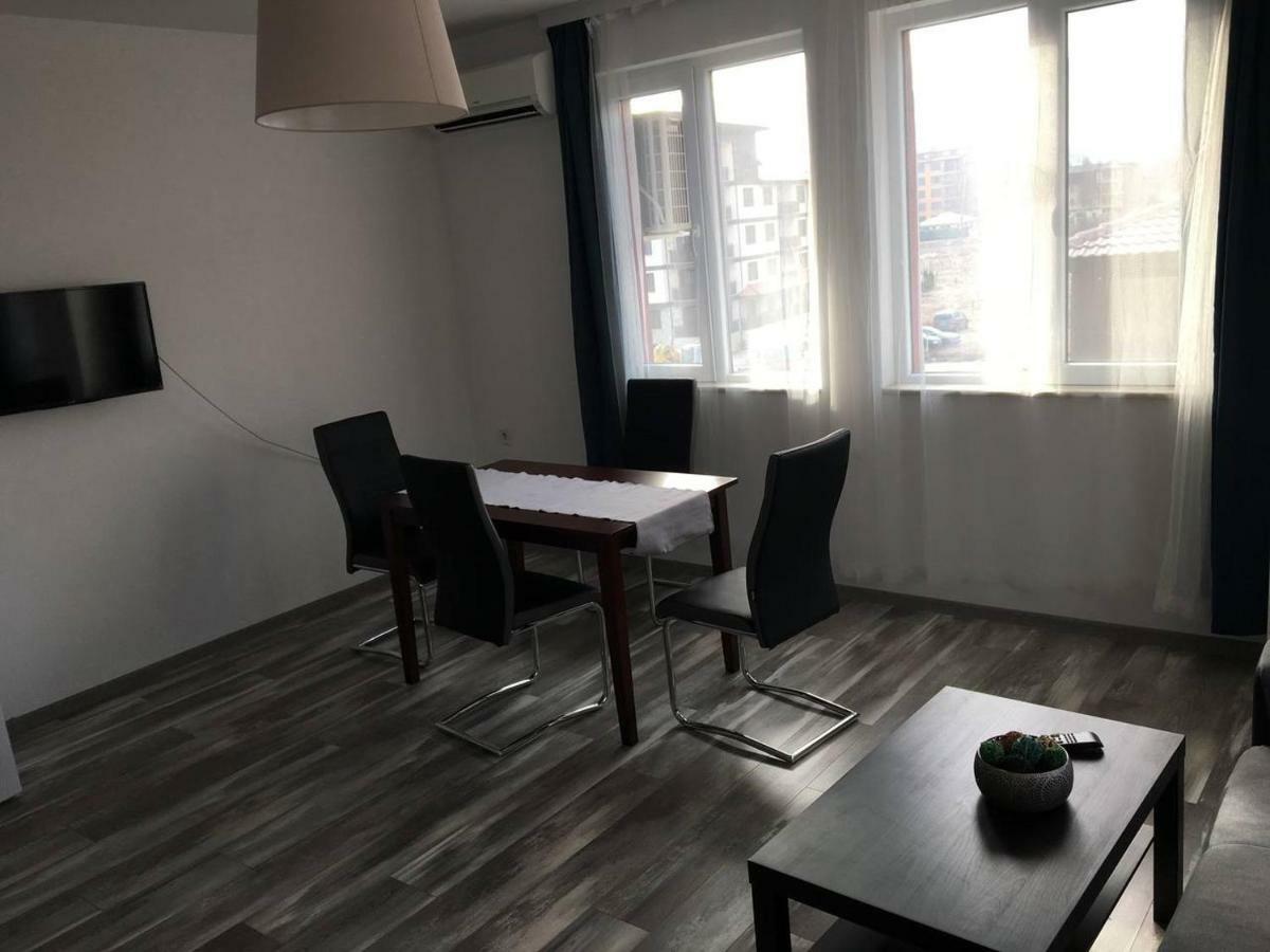 Apartvel Apartment 3 Velingrad Exterior foto