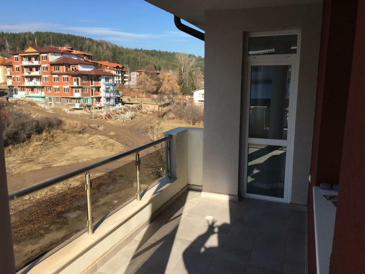 Apartvel Apartment 3 Velingrad Exterior foto