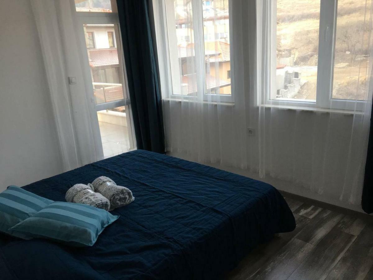Apartvel Apartment 3 Velingrad Exterior foto