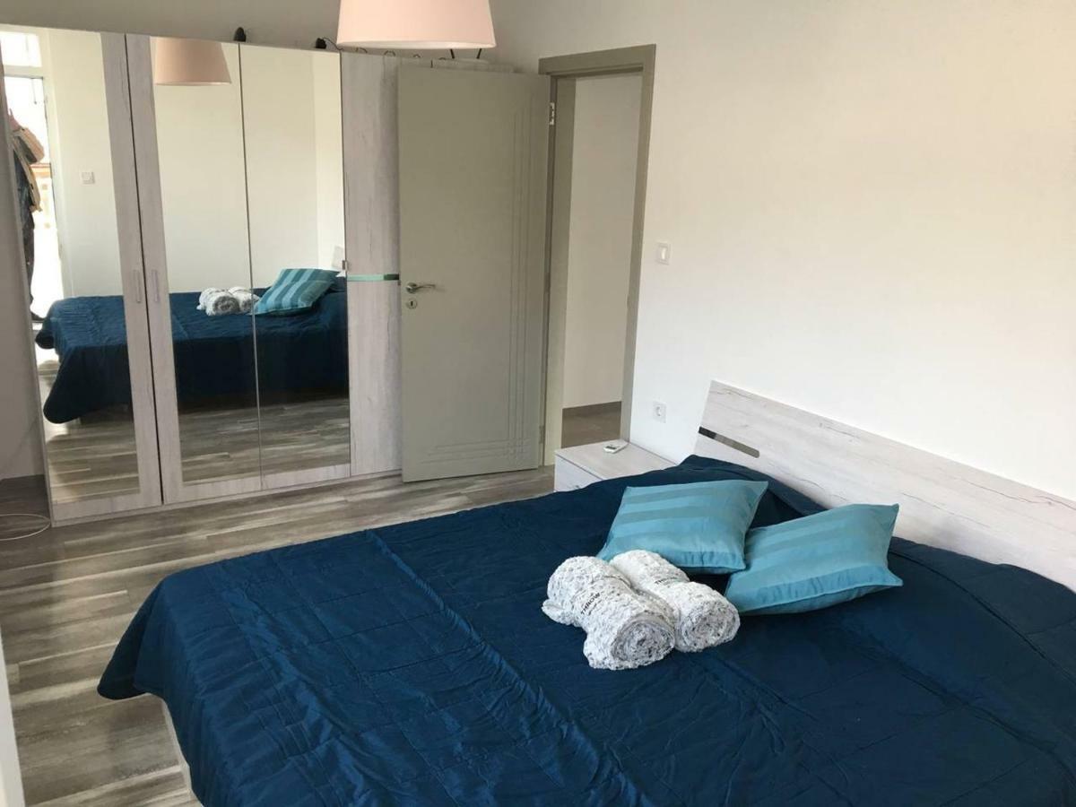 Apartvel Apartment 3 Velingrad Exterior foto