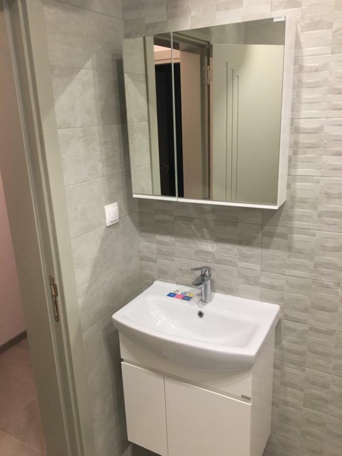 Apartvel Apartment 3 Velingrad Exterior foto