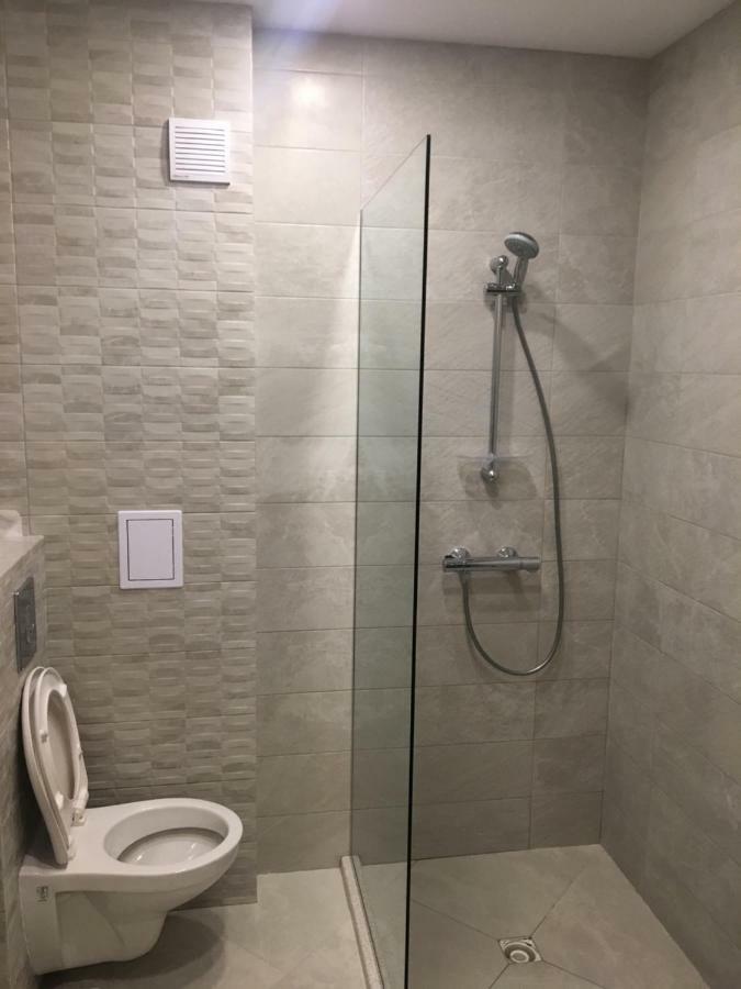 Apartvel Apartment 3 Velingrad Exterior foto