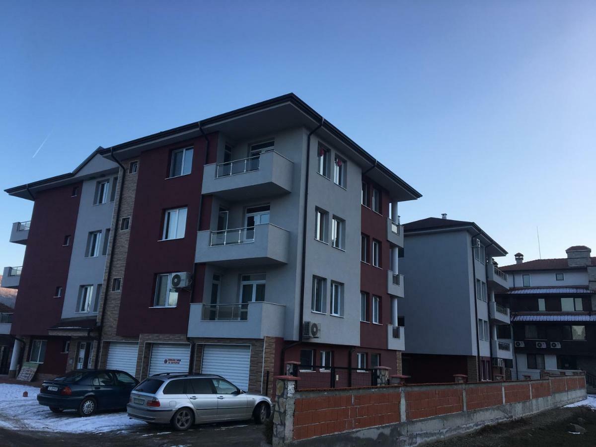 Apartvel Apartment 3 Velingrad Exterior foto