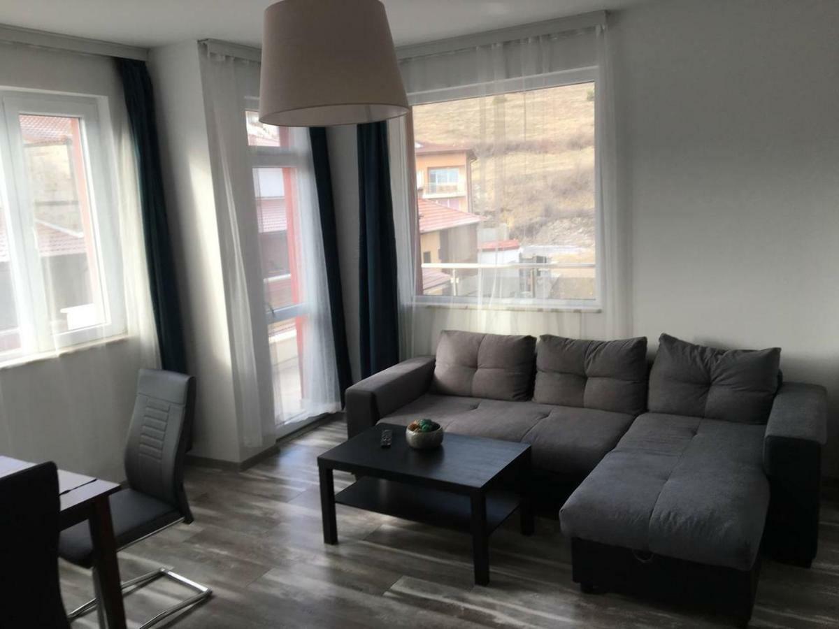 Apartvel Apartment 3 Velingrad Exterior foto